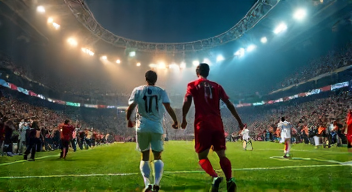 Die Rolle von Musik im Fußball (10/10)