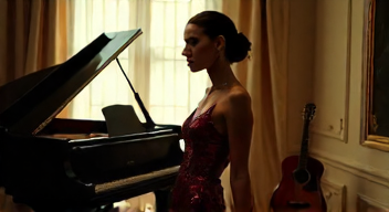 Die Rolle von Musik in der Schönheitswahrnehmung (10/10)