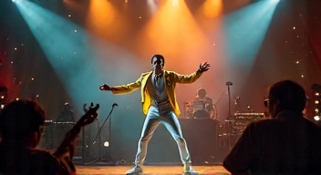 Die Rolle von Musik in Filmen (10/10)