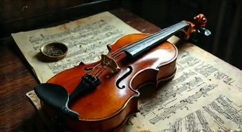 Die Rolle von Musik in Krimis (10/10)