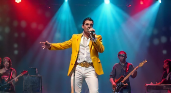 Die Rolle von Musik in TV-Sendungen (10/10)