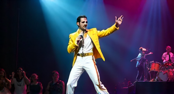 Die Rolle von Musikern in der Gesellschaft (10/10)