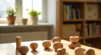 Die Rolle von Odo in der kindlichen Entwicklung