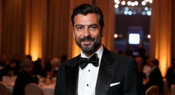 Die Rolle von Özcan Cosar im Kontext der Awards (3/10)