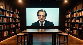 Die Rolle von Satire im Fernsehen (5/10)