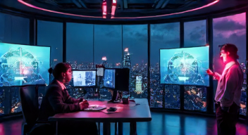 Die Rolle von Technologie in der Mediennutzung (4/10)