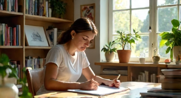 Die Rolle von Themen in Animationsserien (6/10)