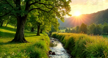 Die Schönheit der Natur in "Wilde Wege" (10/10)