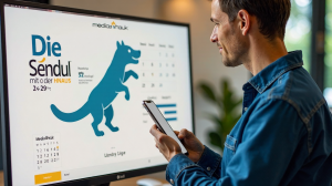 Die Sendung mit der Maus: Wiederholung, Mediathek, Sendetermine 2026