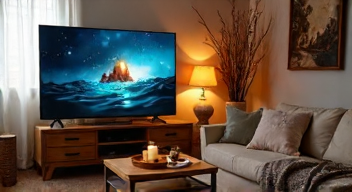 Die soziale Dimension des Fernsehkonsums (4/10)