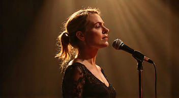 Die Stimme der Künstler: Gesang und Gesellschaft (10/10)