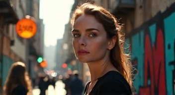 Die Stimme der Künstler in der Gesellschaft (10/10)