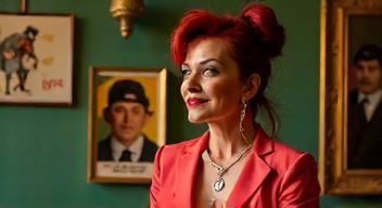 Die Stimme der Satire (10/10)