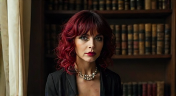 Die Stimme der Wahrheit im Krimi (10/10)