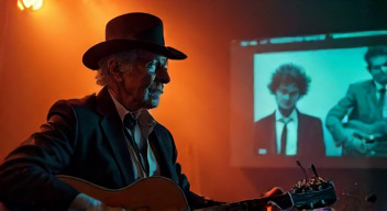 Die Symbiose von Film und Musik (10/10)