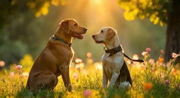 Die Synergie von Musik und Hundetraining (10/10)