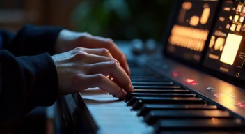 Die Technik der Gebärdensprache in der Musik (4/10)