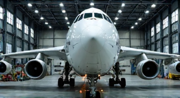 Die technische Meisterleistung der Antonov (2/10)