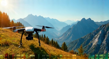 Die technologische Dimension der Naturdokumentation (3/10)