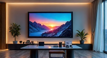 Die technologische Entwicklung im Fernsehen (4/10)