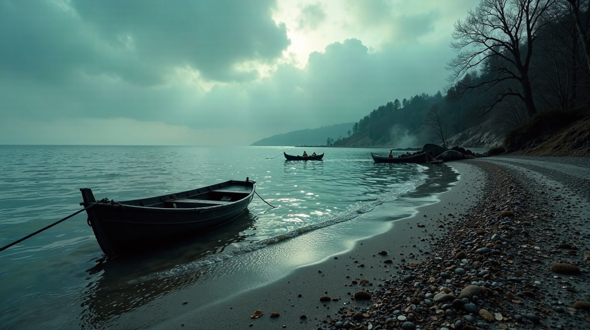 Die Toten vom Bodensee: Krimi, Spannung, Zuschauerzahlen im Fokus