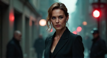 Die Tradition der starken Kommissarinnen im "Tatort" (3/10)