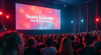 Die transformative Kraft des Films in der Gesellschaft (1/10)