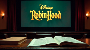 Die unerwartete Absage: Disney, Robin Hood und die Zukunft des Kinos