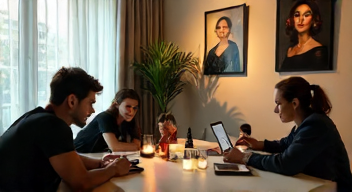 Die Verantwortung der Eltern in der Mediennutzung (10/10)