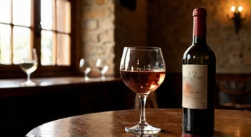 Die Verbindung zwischen Wein und Kultur in Dokus (10/10)