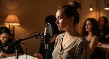 Die Vielfalt der Synchronsprecher in Animationsserien (4/10)