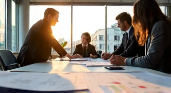 Die Vision des Sky-CEO Barny Mills (3/10)