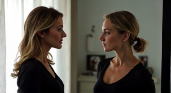 Die Vorbereitung auf die Rolle der Alice (3/10)