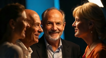 Die Wahrnehmung der Charaktere (4/10)