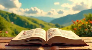 Die Wahrnehmung von Verantwortung in Animationsgeschichten (7/10)