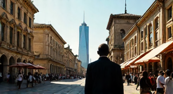 Die Wechselwirkungen zwischen Kultur und Wirtschaft (9/10)