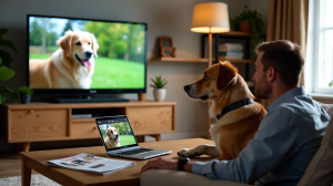 Die Wiederholung von "Der Hundeprofi" – Alles über Sendetermine und Mediatheken