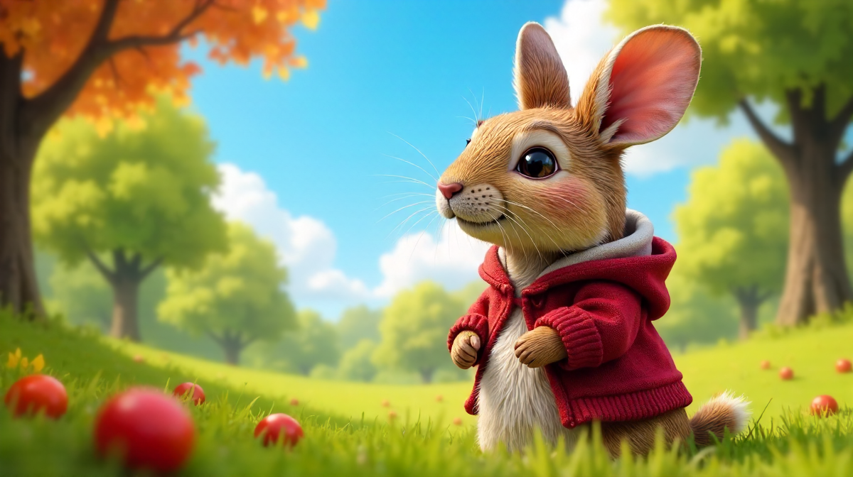 Die Wiederholung von "Der kleine Rabe Socke": Einblick, Details und Synchronsprecher