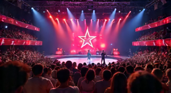 Die wirtschaftliche Dimension von Talentshows (7/10)