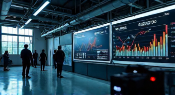 Die wirtschaftliche Seite der Produktion und Zuschauerzahlen (8/10)