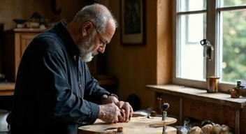 Die zeitlose Anziehungskraft von Meister Eder (10/10)