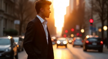 Die zentralen Themen der Serie (10/10)