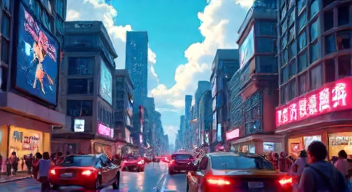 Die Zukunft der Animationsserien (10/10)