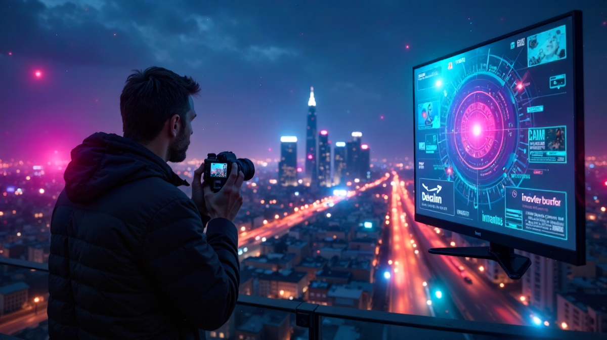 Die Zukunft der Medien: Übernahme, Streaming und Synergien im Fokus