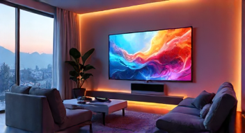 Die Zukunft des Fernsehens und interaktive Formate (9/10)