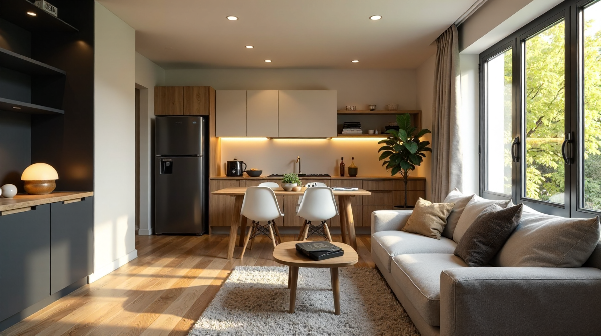 Die Zukunft des Smart Homes: Matter, FritzBox und Vernetzung im Alltag