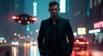 Die Zukunft des Thriller-Genres