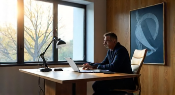 Digitale Transformation und Wahrheitswahrnehmung (5/10)