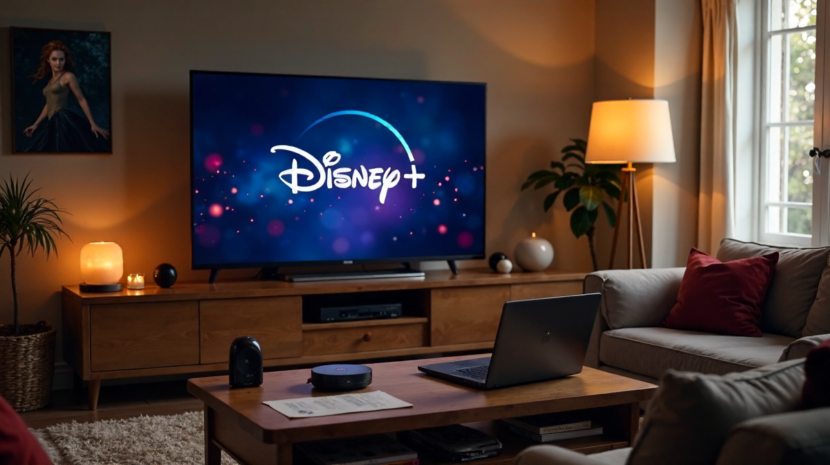 Disney+ und die Herausforderungen: Streaming, Qualität, Verbraucherrechte