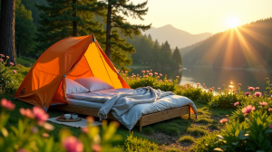 Draußen schlafen - Der Bettkampf: Wiederholung, Mediathek, Sendetermine